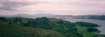 View from Rois Bheinn