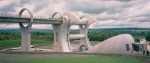 Falkirk Wheel