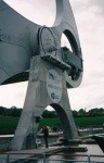 Falkirk Wheel