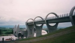 Falkirk Wheel