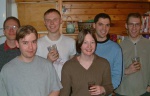 Another group shot