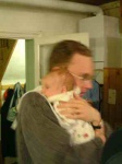 Dutiful father