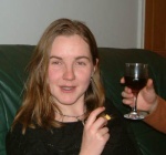 Sarah