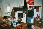 Mosedale Cottage with Hutch and Austin