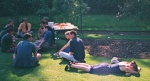 Garden Party
