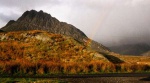 Tryfan