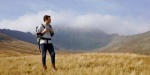 Pete and Helvellyn