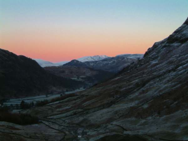 dscf0138.jpg - Dawn above Seathwaite