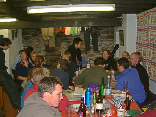 dscf0172.jpg - In the bunkhouse
