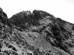 Scafell Crag