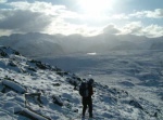 Near Dale Head