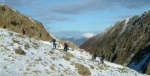 Ascending Dale Head