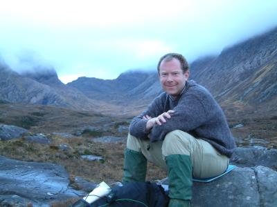 dscf0023.jpg - Niall in Coire Lair