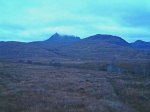 Ben More Coigach