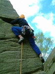 Jane on Cubic Block
