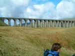 Ribblehead viaduct