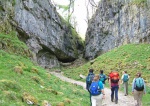 Trow Gill