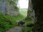 Trow Gill