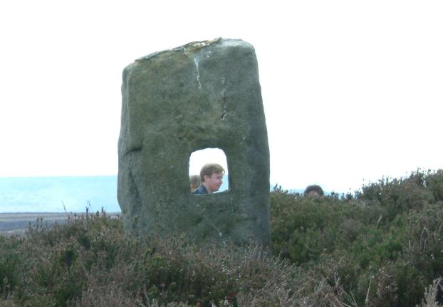 dscf0040.jpg - "I saw a crescent, but you saw the (w)hole of, er, Andy"