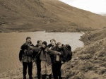 Grisedale Tarn