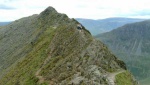 On Striding Edge