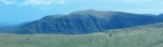 St. Sunday Crag from Cat Stye Cam