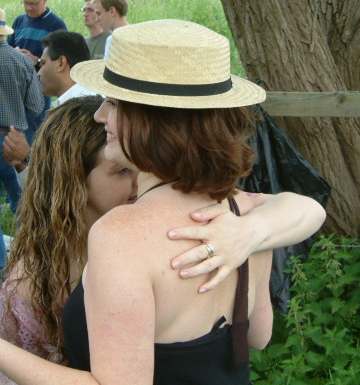 0606-130016.jpg - 'It's okay, Nik's not looking this way.'