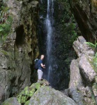 Dungeon Ghyll Force