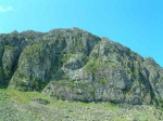Pavey Ark