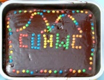 The cake (imagined correctly)