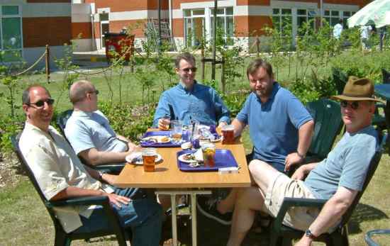 20030620-130214.jpg - Some very nice people (but I would say that!)