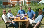 Some very nice people (but I would say that!)
