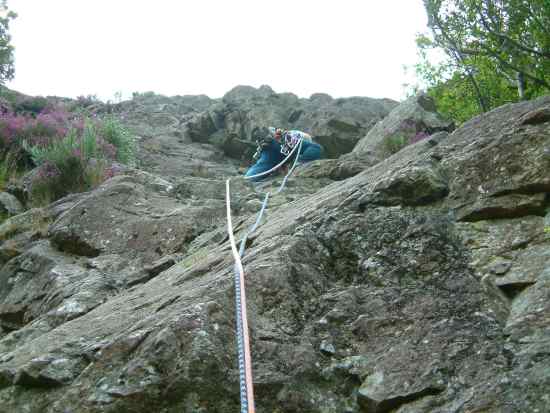20030630-100229.jpg - Route 1, Upper Scout Crag
