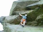 Monument Crack, Rylstone