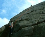 Dental Slab, Rylstone