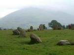 Castlerigg stone circle