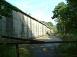 Industrial dereliction