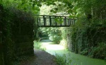 Footbridge