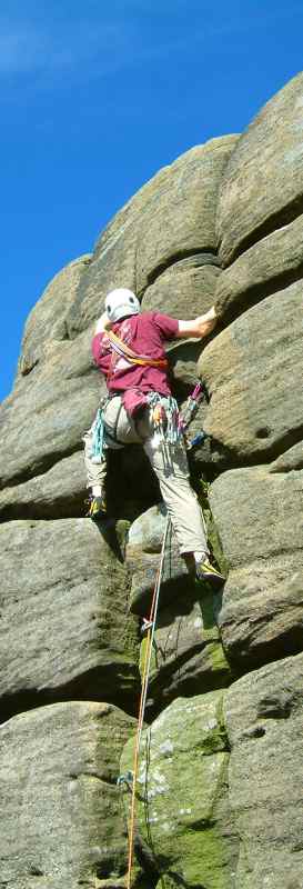 20030913-152944.jpg - The crux move