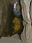 Near the entrance