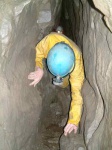 Peter in the introductory rift