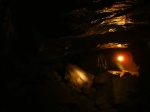 Passageway