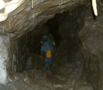 Passageway