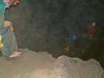 Descent into the Hall of Ten