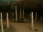 Stal chamber near Gour Hall