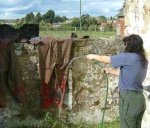 Hosing