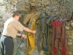 Hosing