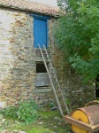 Ladder