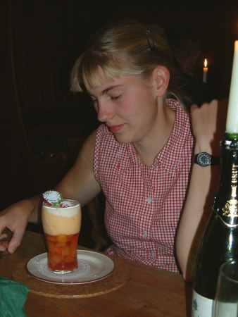20031004-211106.jpg - A trifling matter for Lottie