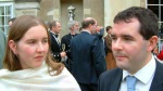 Sarah and Paul